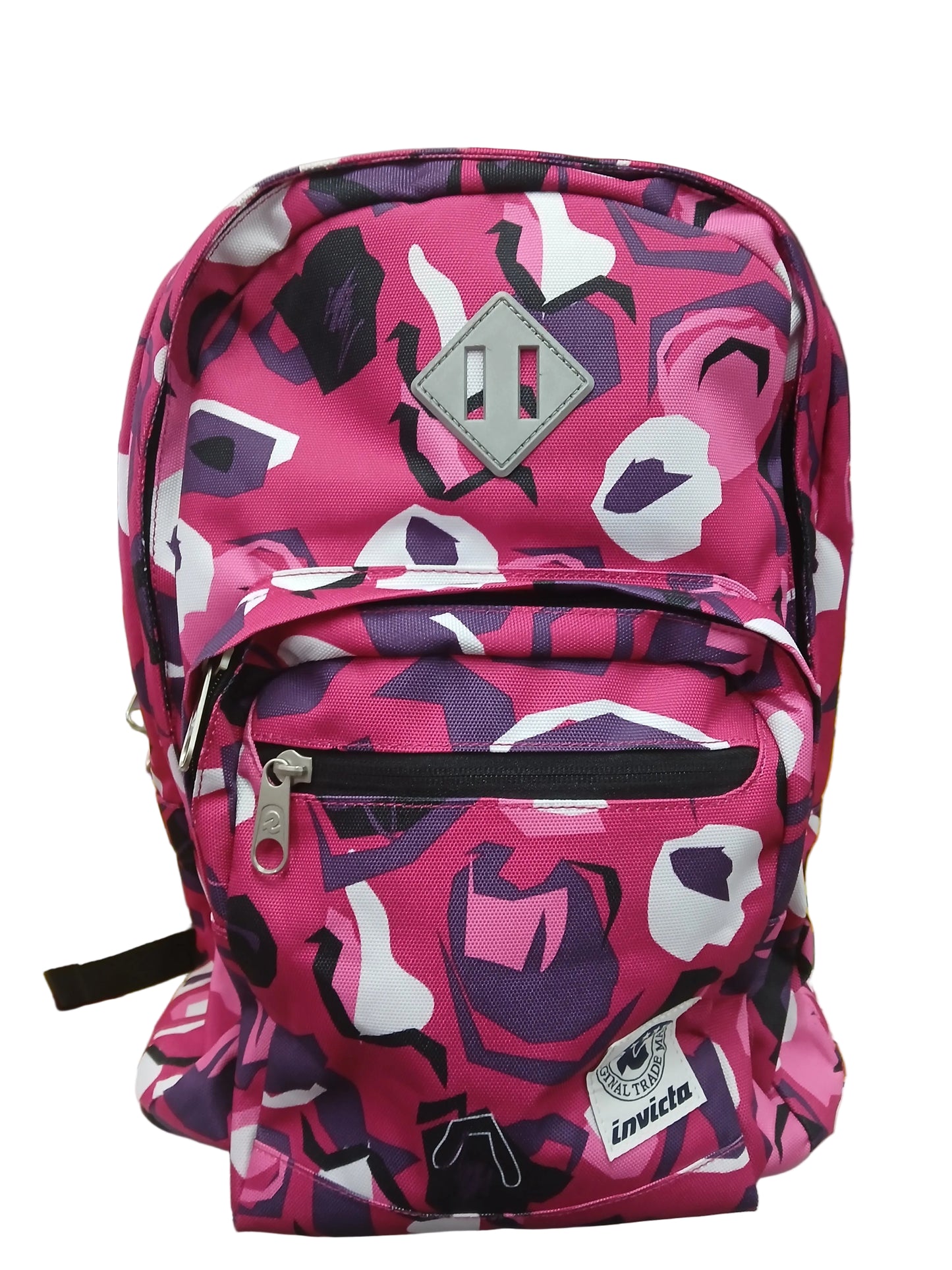 ZAINO FORMAT INVICTA GIRL