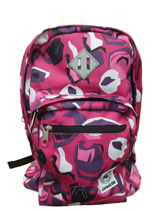 ZAINO FORMAT INVICTA GIRL