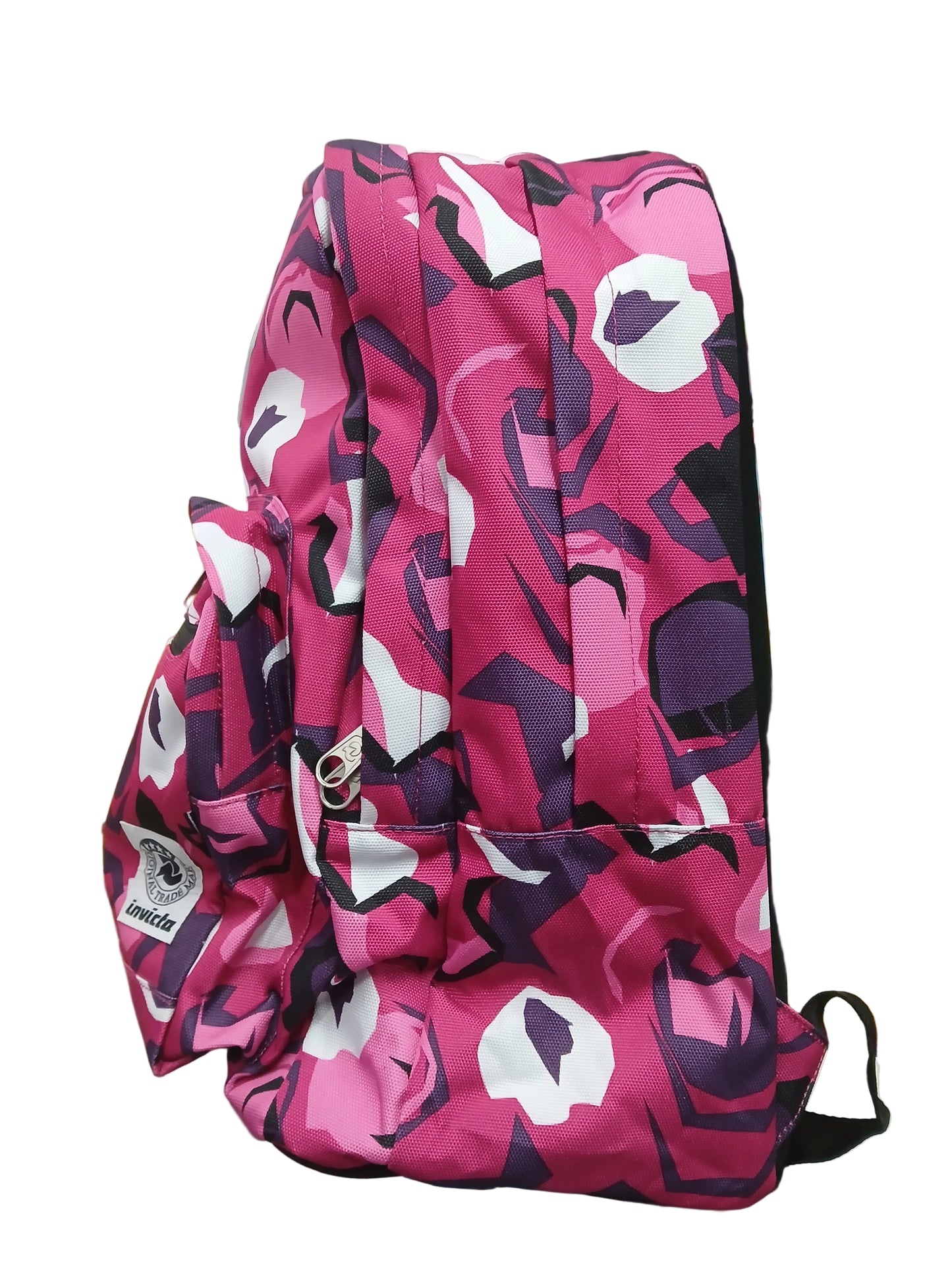 ZAINO FORMAT INVICTA GIRL