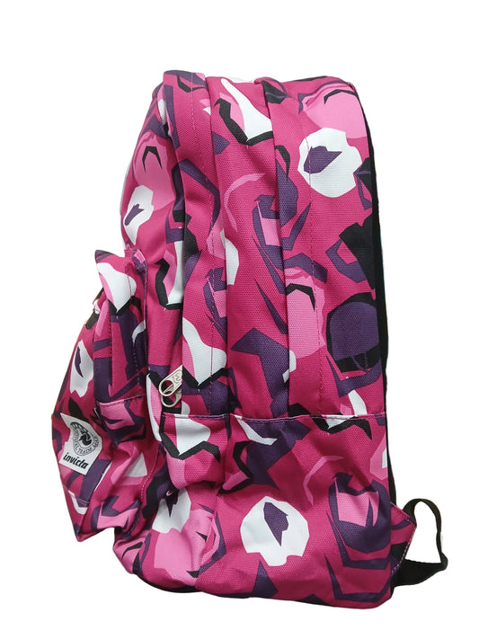 ZAINO FORMAT INVICTA GIRL