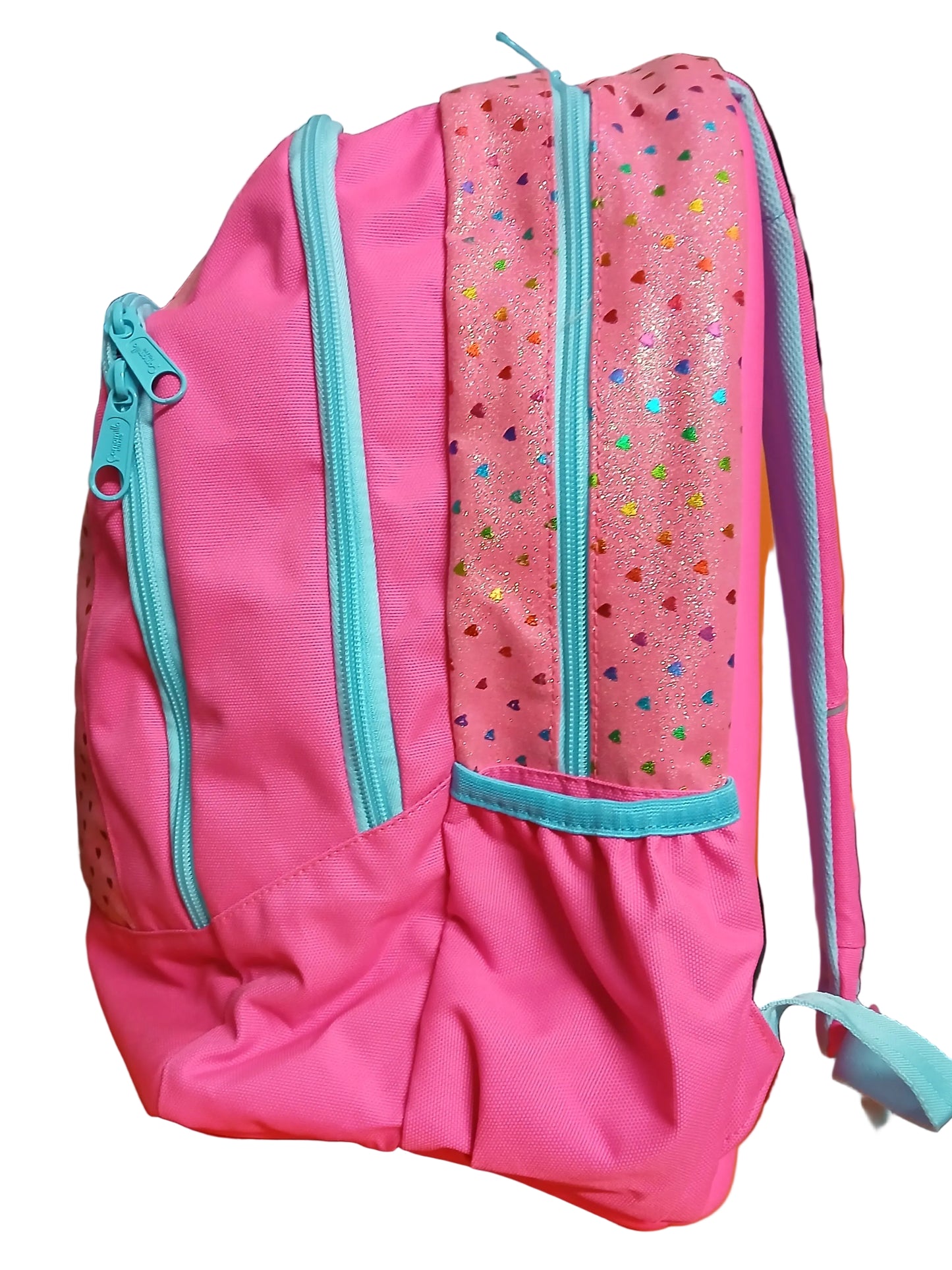 ZAINO ADVANCED CAMOMILLA FLUO HEART