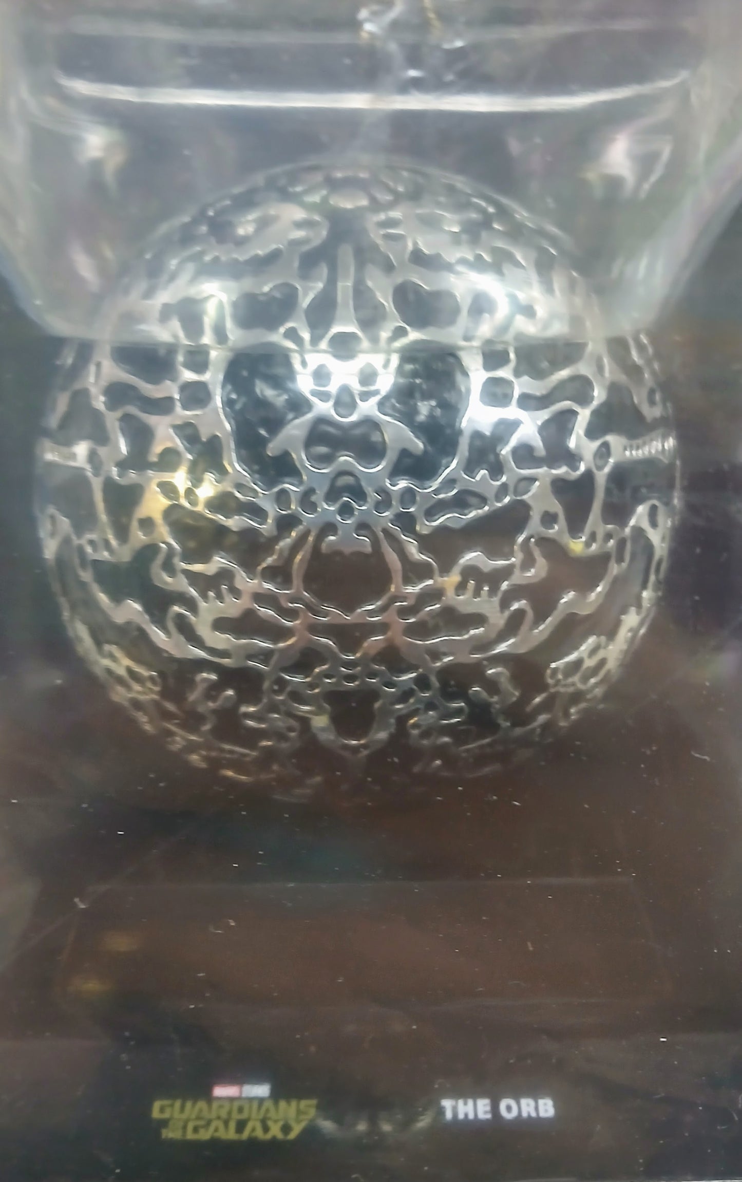 MARVEL Movie Museum VOL.31 - L'ORB