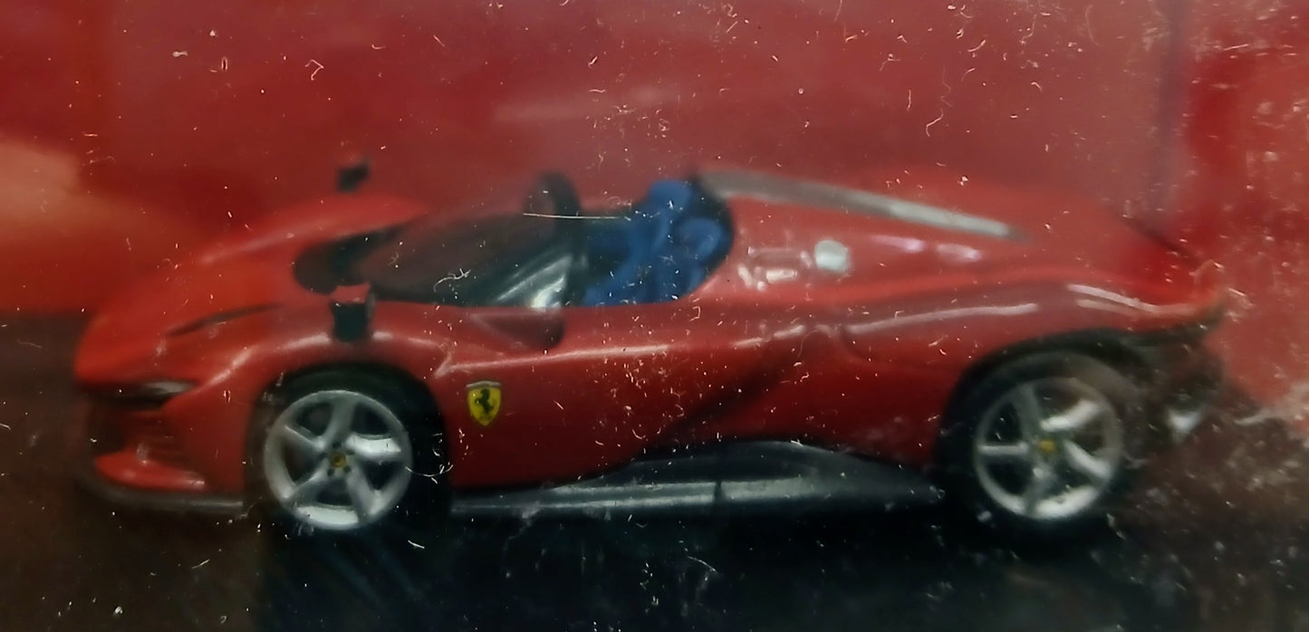 FERRARI GT 1:64 LIMITED EDITION VOL.5 - DAYTONA SP3 - 2021