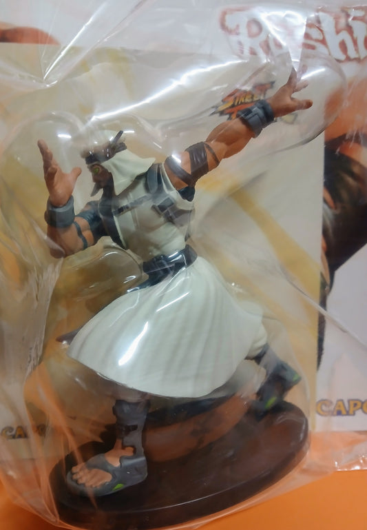 STREET FIGHTER 3D COLLECTION VOL. 34 - RASHID