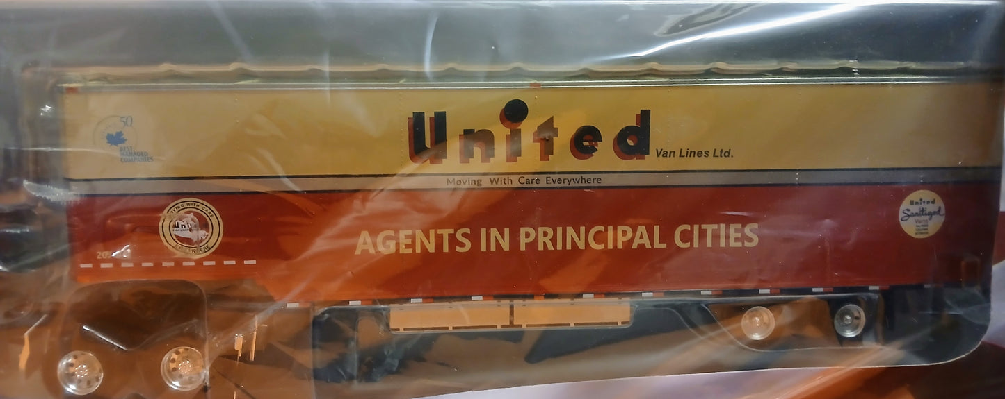 Camion Americani & Co. VOL. 32 - INTERNATIONAL LONESTAR (2010) - scala 1:43