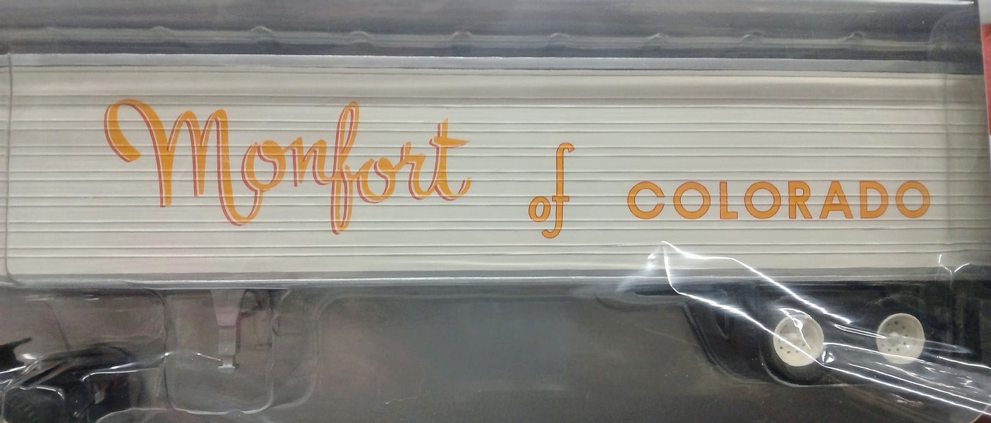 Camion Americani & Co. VOL. 31 - KENWORTH W925 - scala 1:43