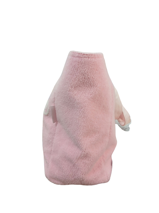 SHOPPER VINTAGE - TINTA UNITA VINTAGE