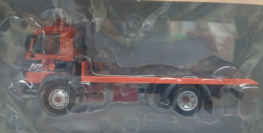 CAMION D'EPOCA VOL. 85 - IVECO 79.12 (ITALIA 1987)