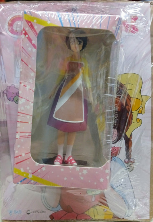 Creamy Mami e le incantevoli Maghette 3D collection VOL.13 - MOMOKO HANAZOMO