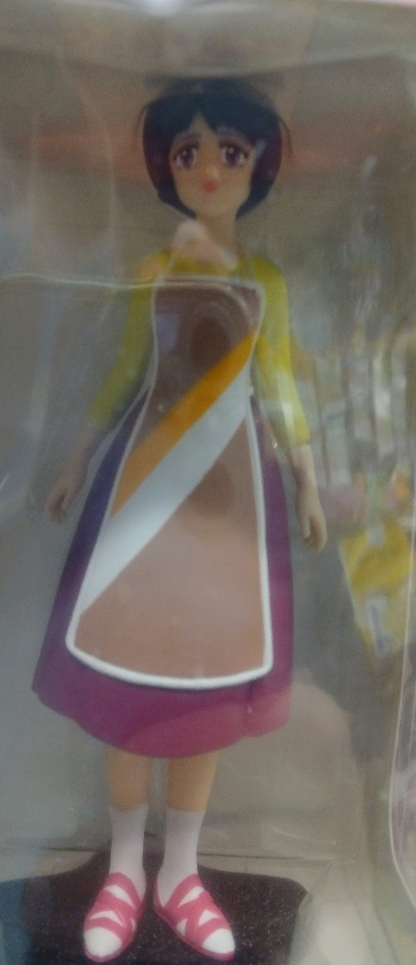 Creamy Mami e le incantevoli Maghette 3D collection VOL.13 - MOMOKO HANAZOMO