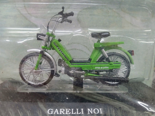 PASSIONE MOTORINI VOL. 12 - GARELLI NOI