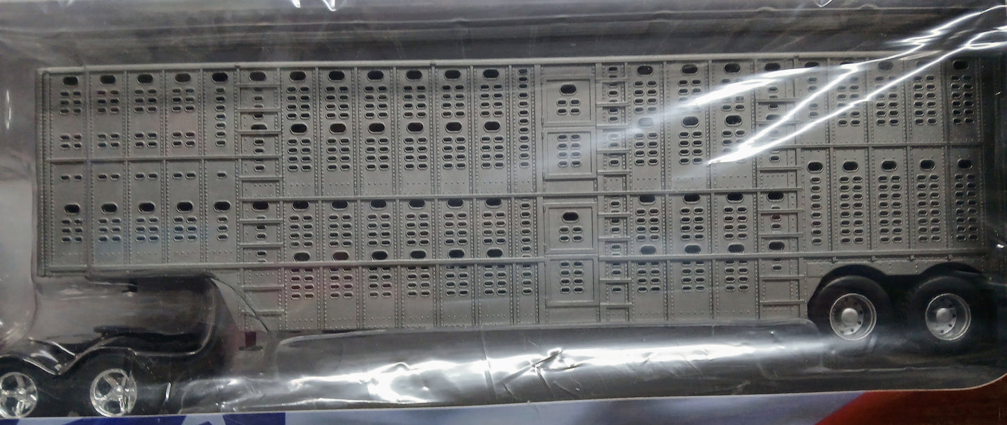 Camion Americani & Co. VOL. 34 - AUTOCAR A64B - 1970 - scala 1:43