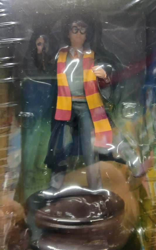 HARRY POTTER – THE COLLECTION vol. 1 - HARRY POTTER