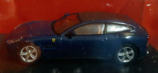 FERRARI GT 1:64 LIMITED EDITION VOL.13 - GTC4 Lusso 2016