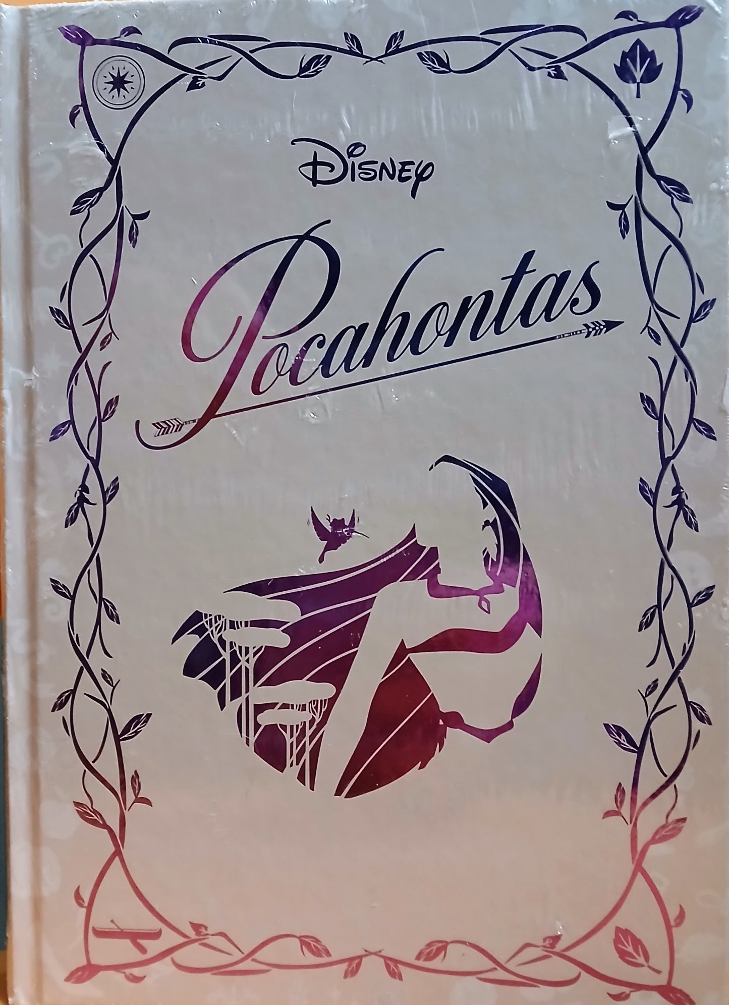 DISNEY NOVELS VOL. 17 - BAMBI