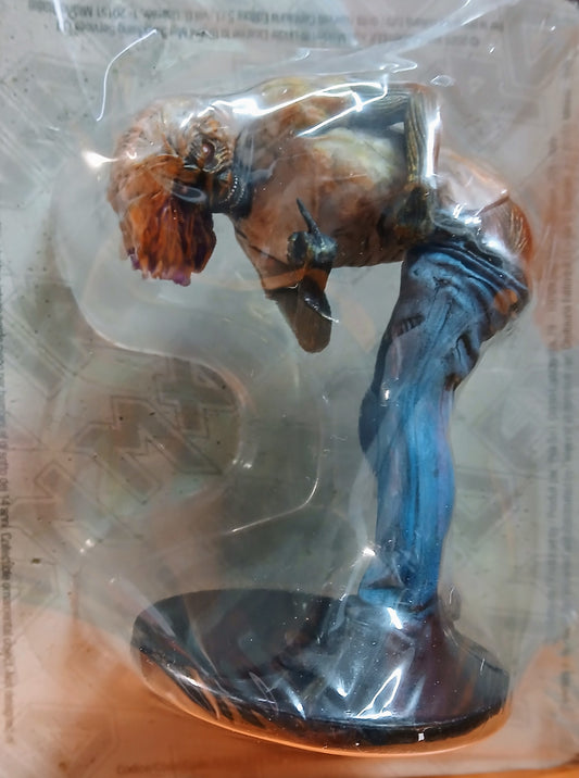 EDDIE 3D COLLECTION IRON MAIDEN VOL. 30 - BEST OF B'SIDES