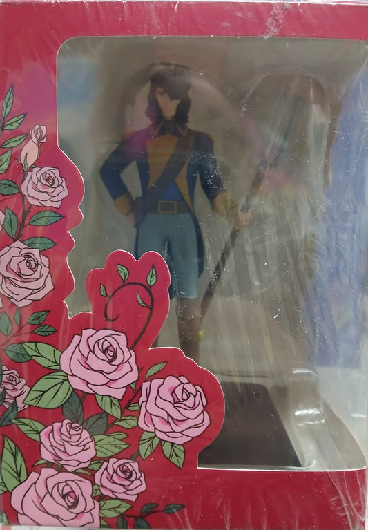 LADY OSCAR 3D COLLECTION VOL 2