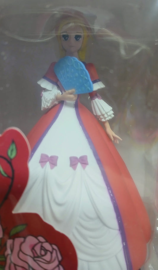 LADY OSCAR 3D COLLECTION VOL 3 - MARIE ANTINIETTE