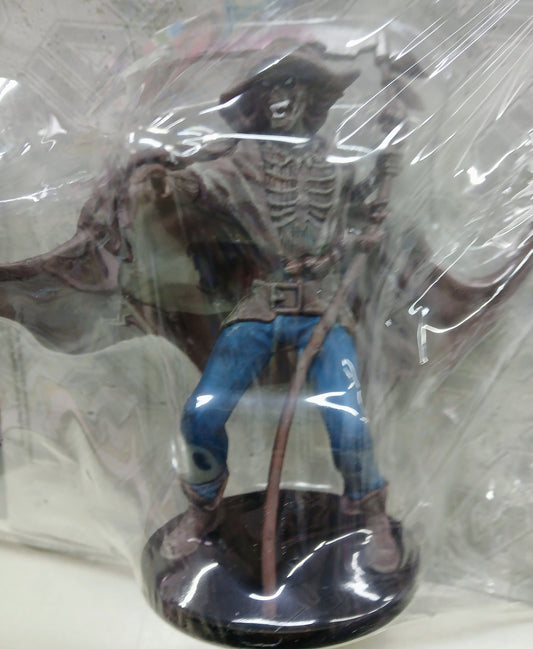 EDDIE 3D COLLECTION IRON MAIDEN VOL. 31 - DEATH ON THE ROAD