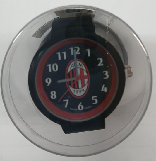 OROLOGIO POLSO MILAN UFFICIALE