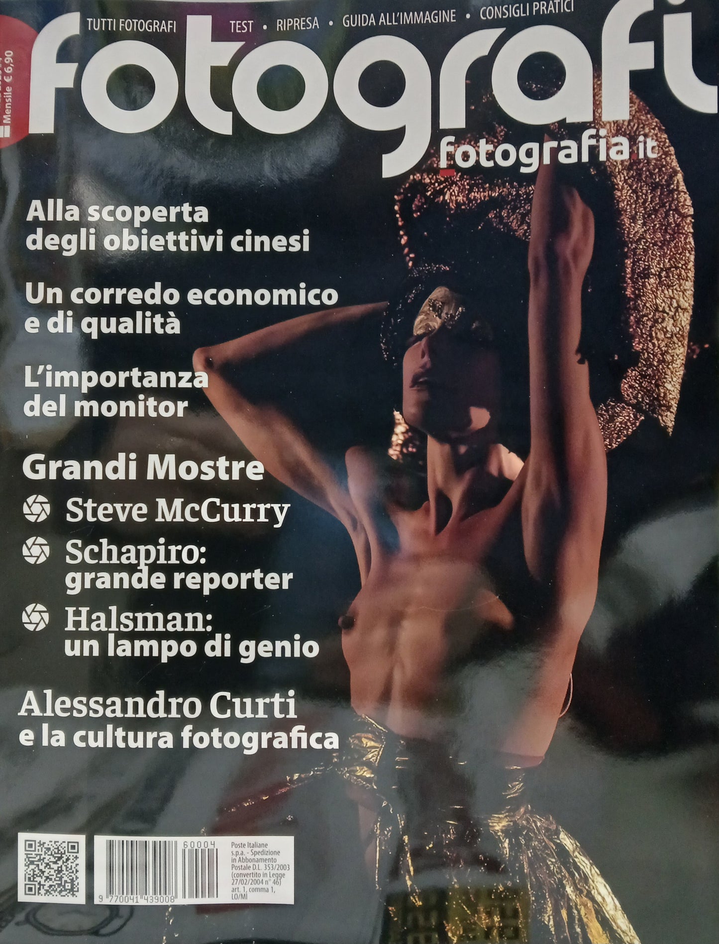 FOTOGRAFI APRILE 2026