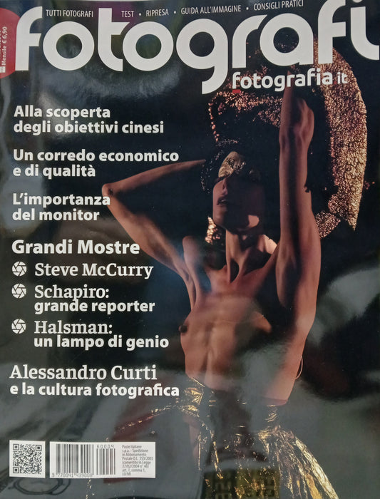 FOTOGRAFI APRILE 2026