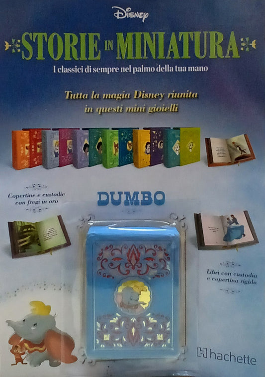 STORIE IN MINIATURA VOL.10 - DUMBO