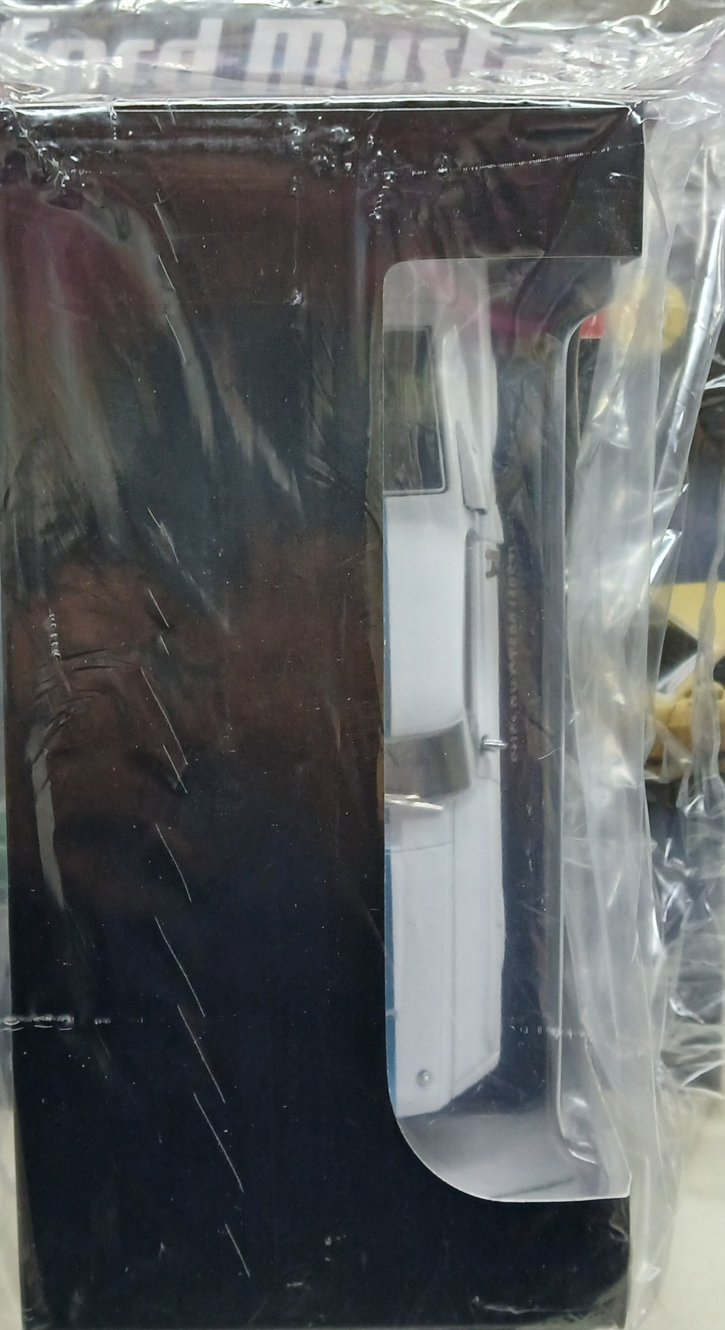 Ford Mustang Collection vol.11 - FORD MUSTANG SHELBY GT500 (1967)