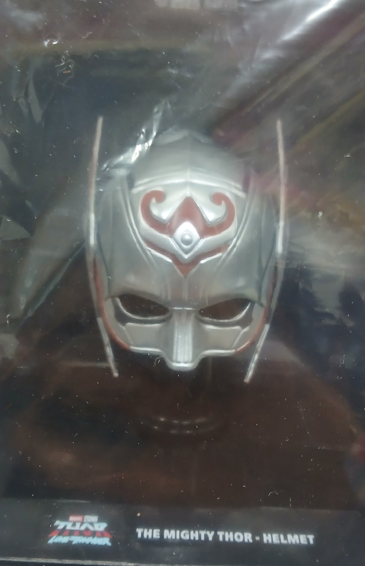 MARVEL Movie Museum VOL.46 - LA POTENTE THOR - ELMO
