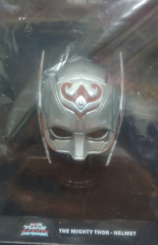 MARVEL Movie Museum VOL.46 - LA POTENTE THOR - ELMO
