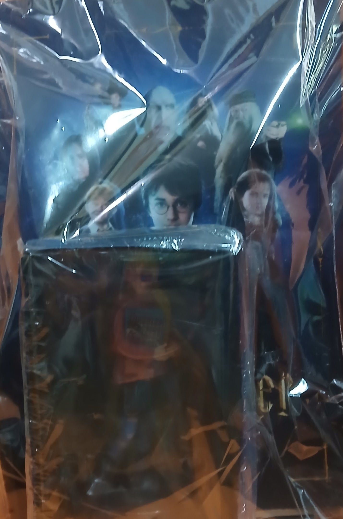 HARRY POTTER – THE COLLECTION vol. 11 - Luna Lovegood