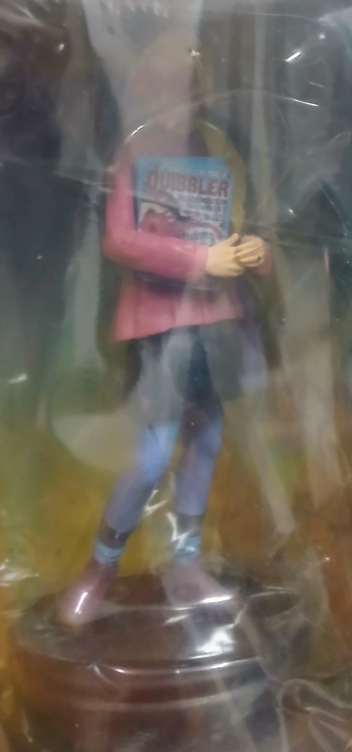 HARRY POTTER – THE COLLECTION vol. 11 - Luna Lovegood