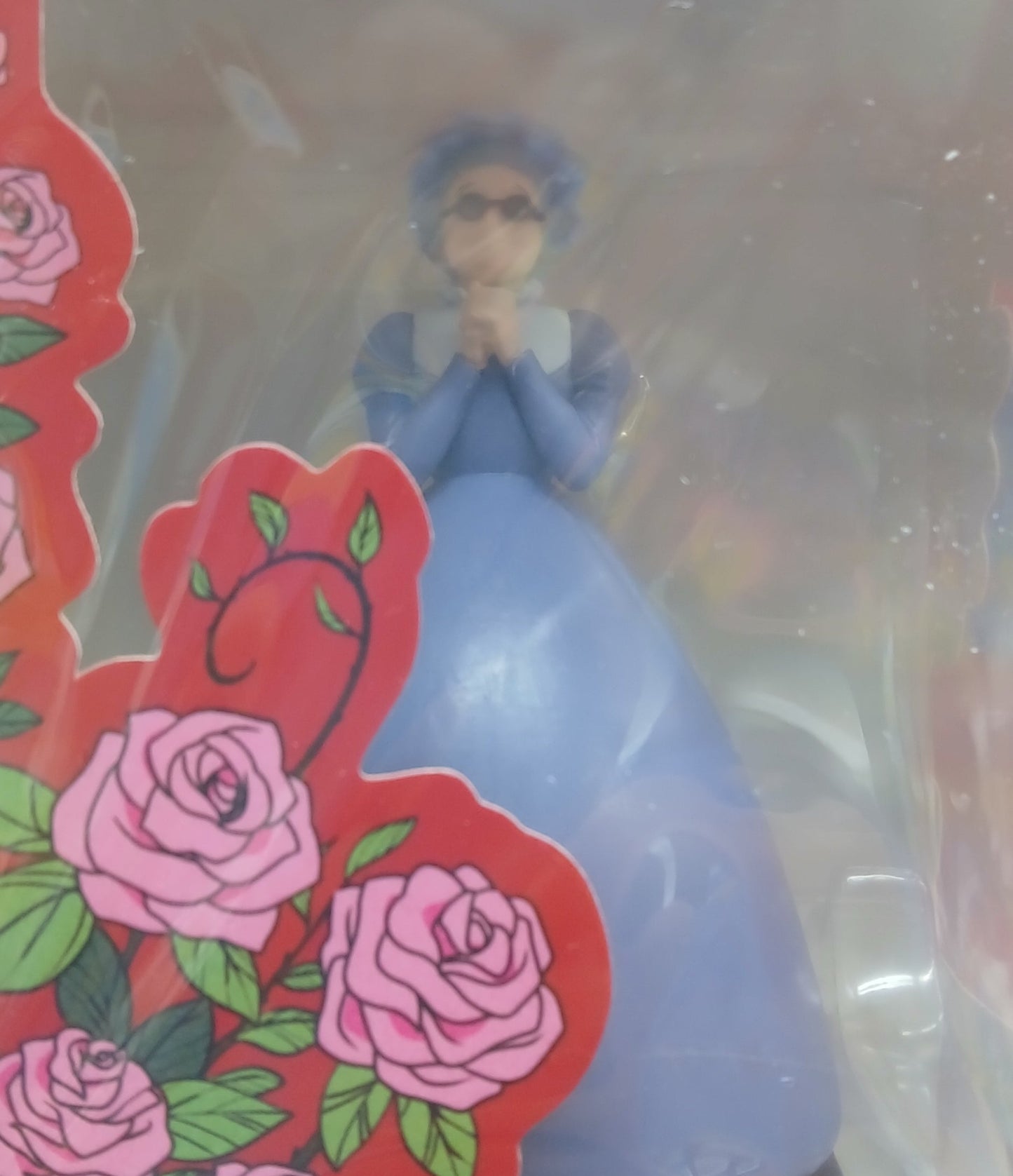LADY OSCAR 3D COLLECTION VOL 16 - MARRON GLACE'