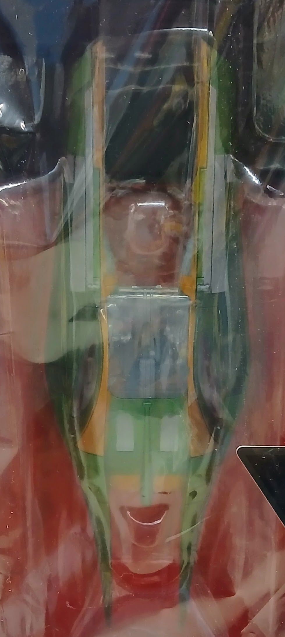 STAR WARS - ASTRONAVI E VEICOLI VOL.62 - AIRSPEEDER DI ZAM WESELL