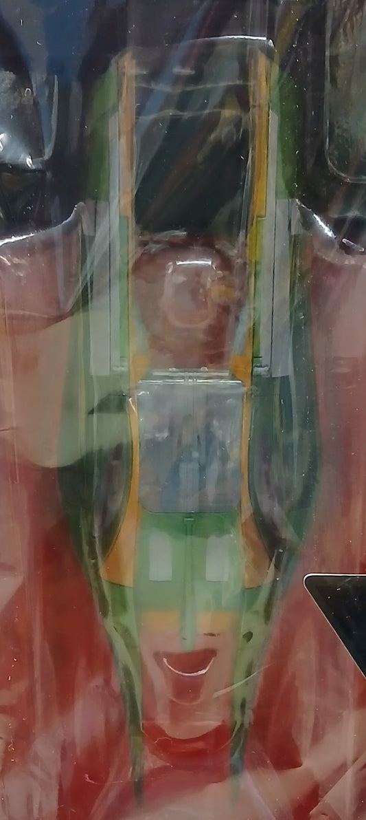 STAR WARS - ASTRONAVI E VEICOLI VOL.62 - AIRSPEEDER DI ZAM WESELL