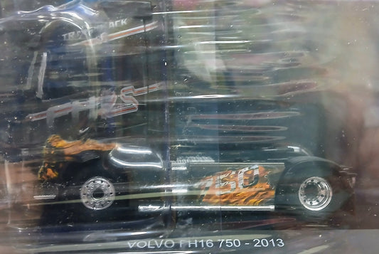 TRUCK TUNING COLLECTION VOL.34 -VOLVO FH 25 YEAR