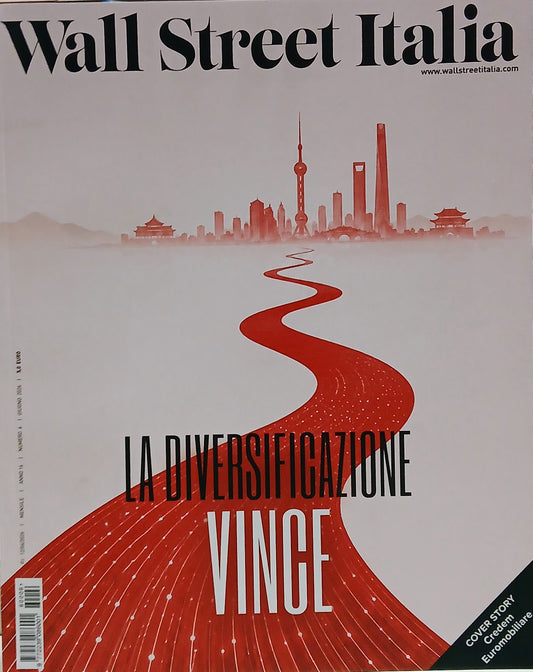 WALL STREET ITALIA - GIUGNO 2026