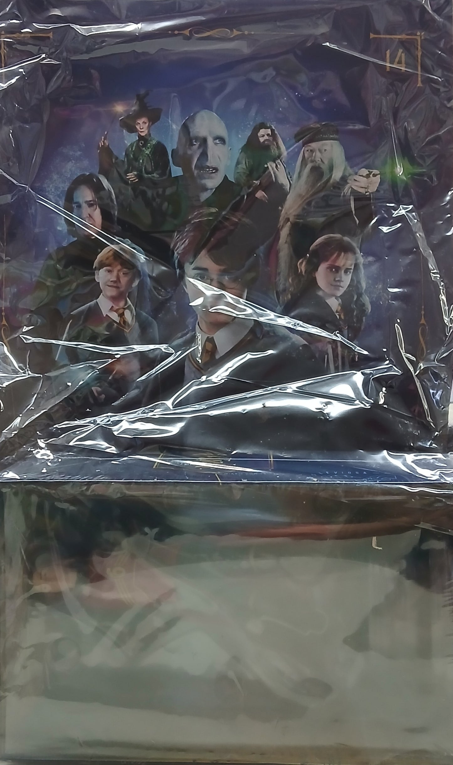 HARRY POTTER – THE COLLECTION vol. 14 - GINNY WEASLEY