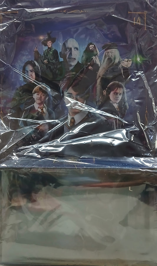 HARRY POTTER – THE COLLECTION vol. 14 - GINNY WEASLEY