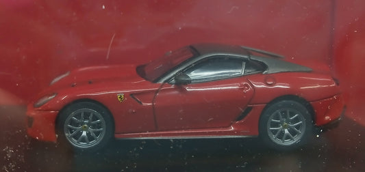 FERRARI GT 1:64 LIMITED EDITION VOL.23 - FERRARI 599 GTO