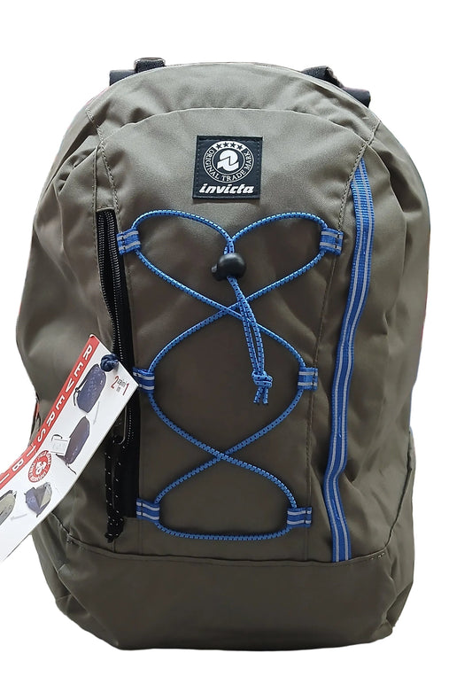 ZAINO REVERSIBILEBACKPACK BOY INVICTA
