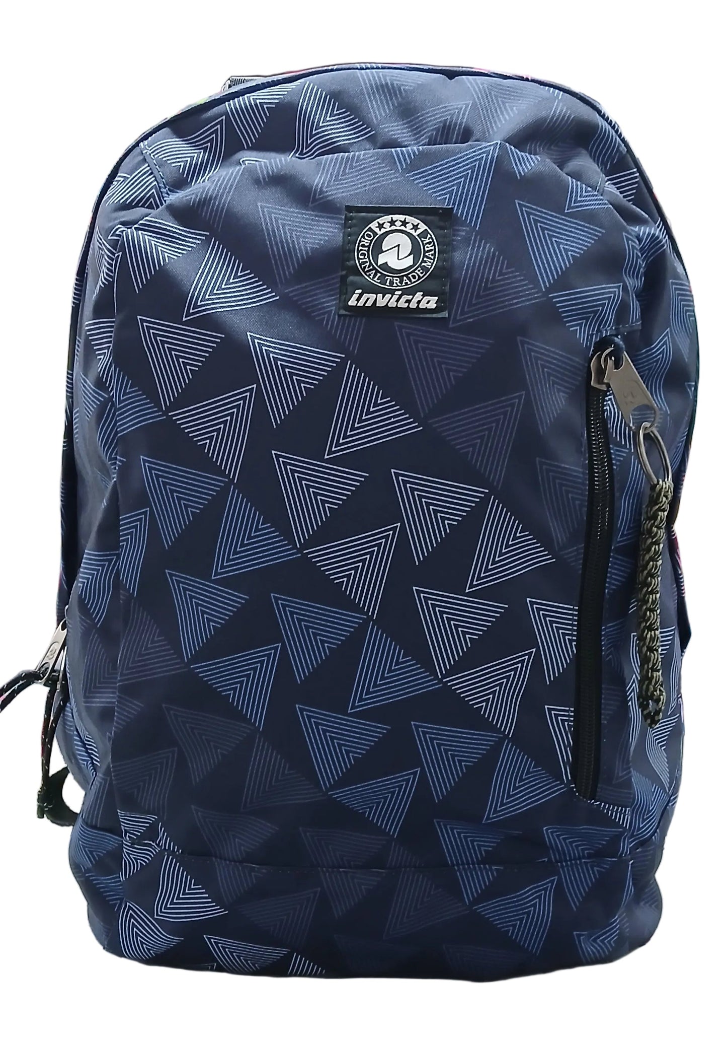 ZAINO REVERSIBILEBACKPACK BOY INVICTA