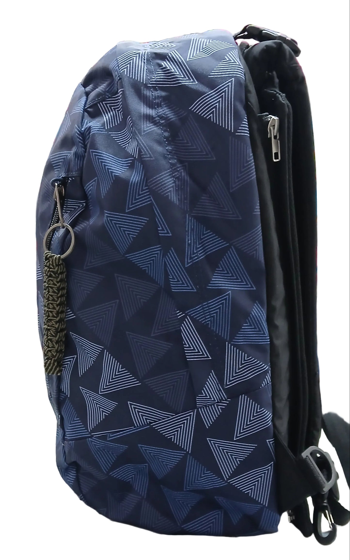 ZAINO REVERSIBILEBACKPACK BOY INVICTA
