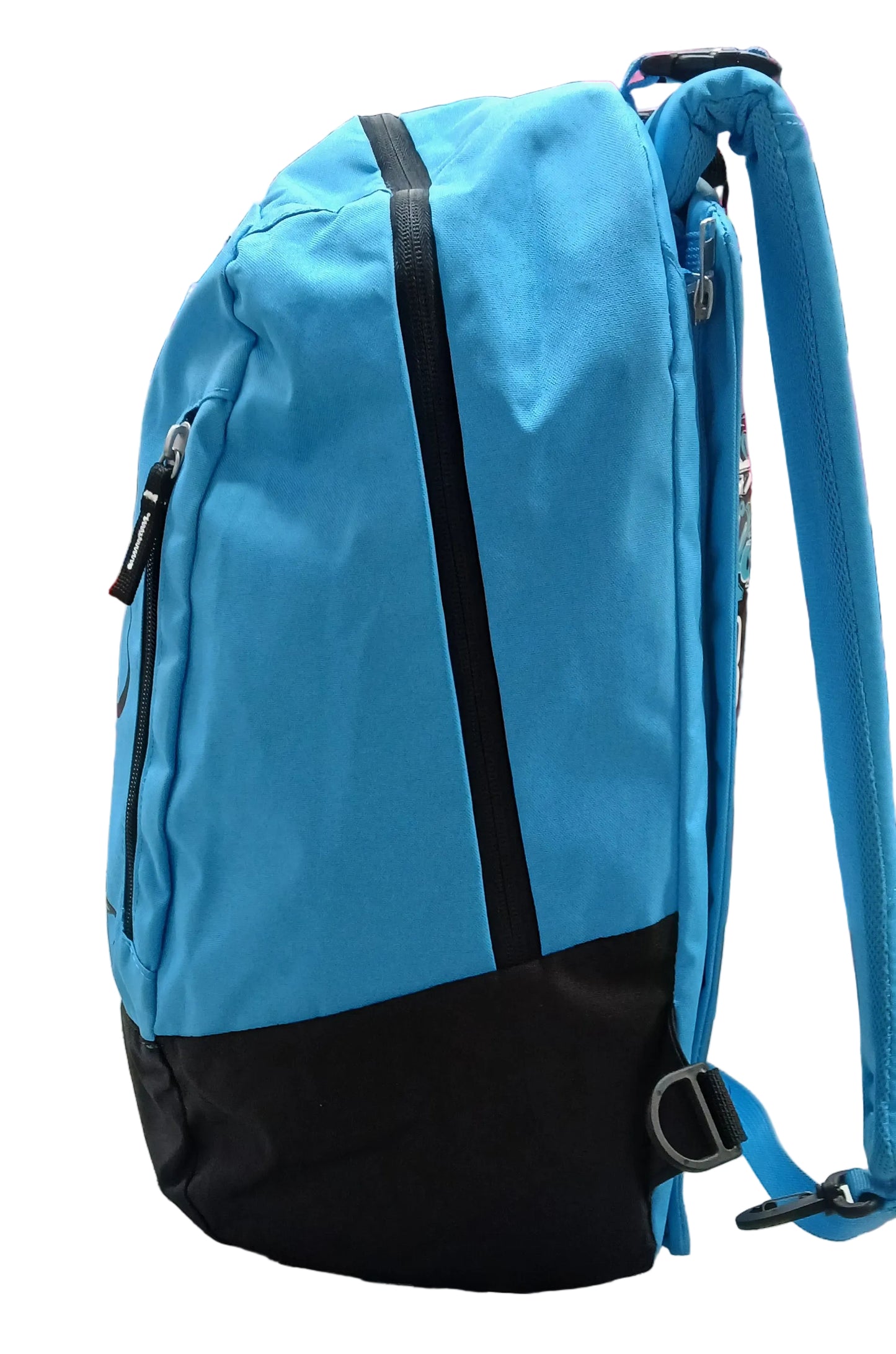 ZAINO REVERSIBILE SVALVOLATI BOY - YUB BY SEVEN