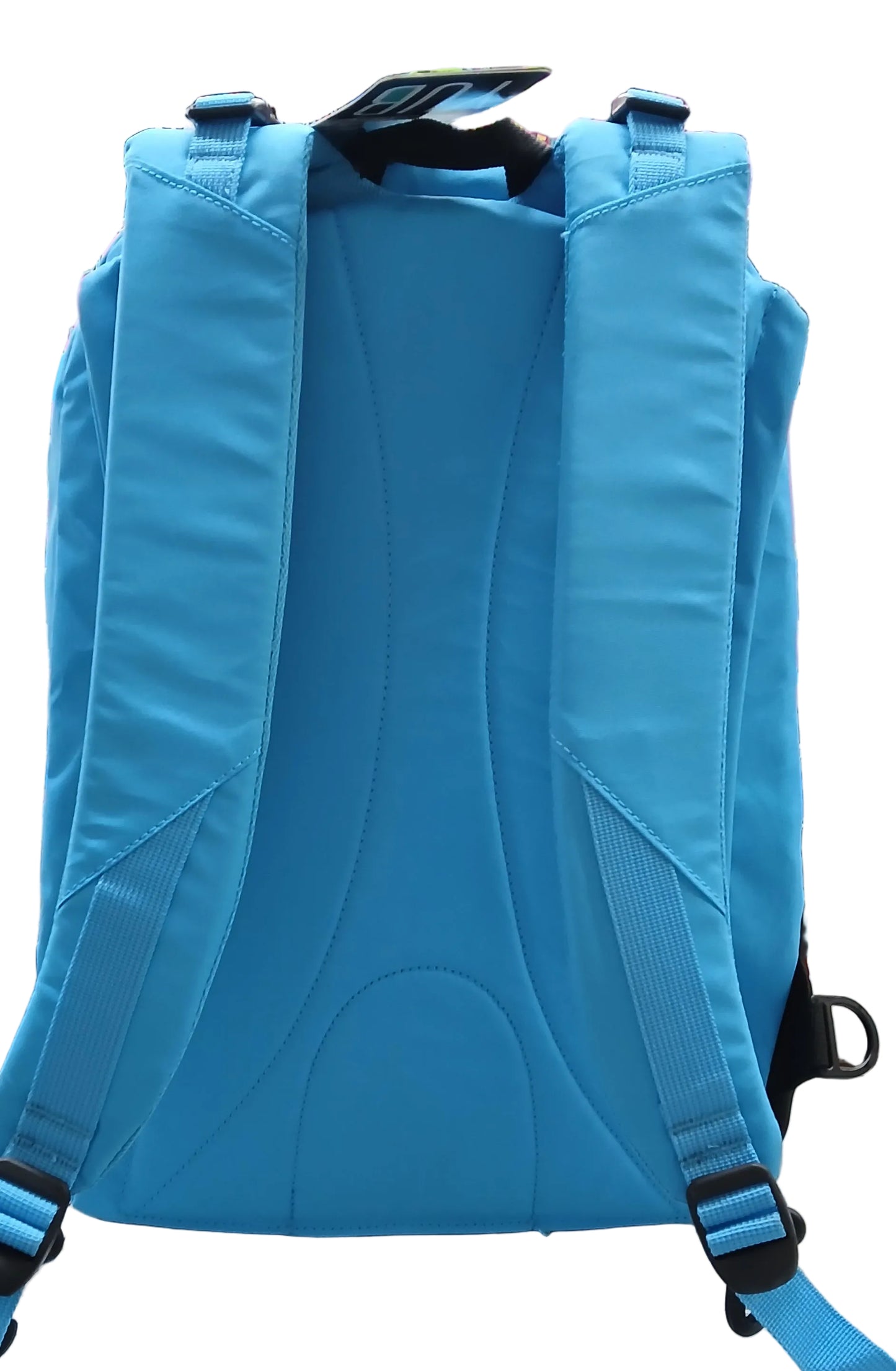 ZAINO REVERSIBILE SVALVOLATI BOY - YUB BY SEVEN