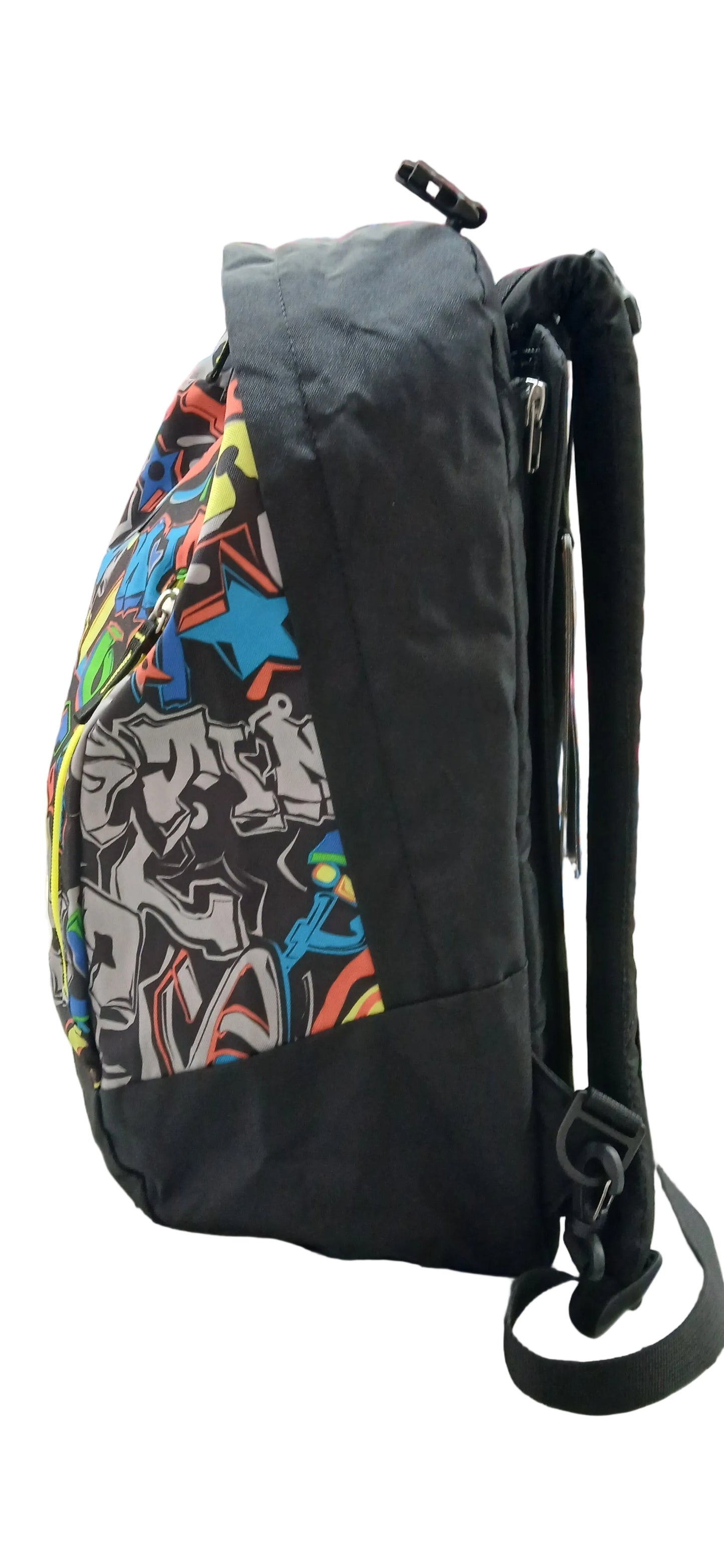 ZAINO REVERSIBILE SVALVOLATI BOY - YUB BY SEVEN