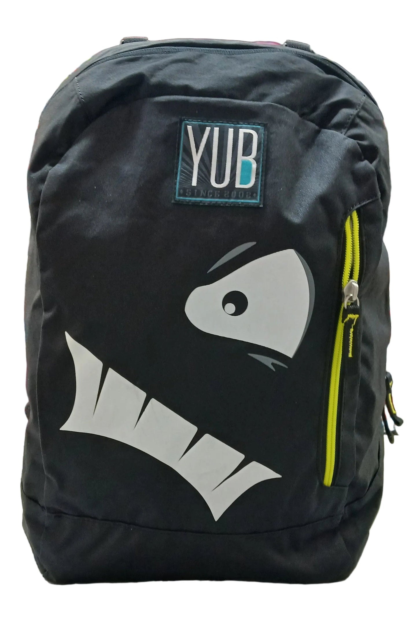 ZAINO REVERSIBILE SVALVOLATI BOY - YUB BY SEVEN