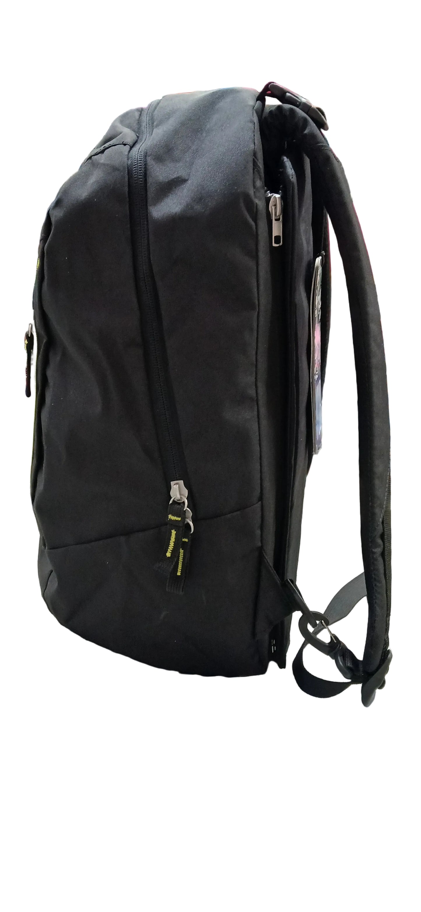 ZAINO REVERSIBILE SVALVOLATI BOY - YUB BY SEVEN