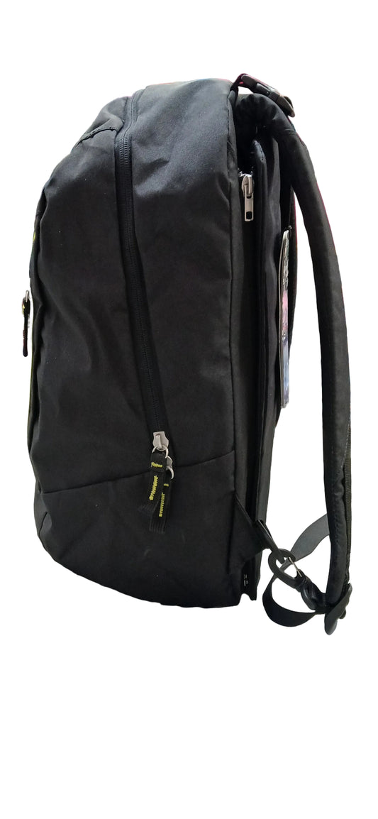 ZAINO REVERSIBILE SVALVOLATI BOY - YUB BY SEVEN