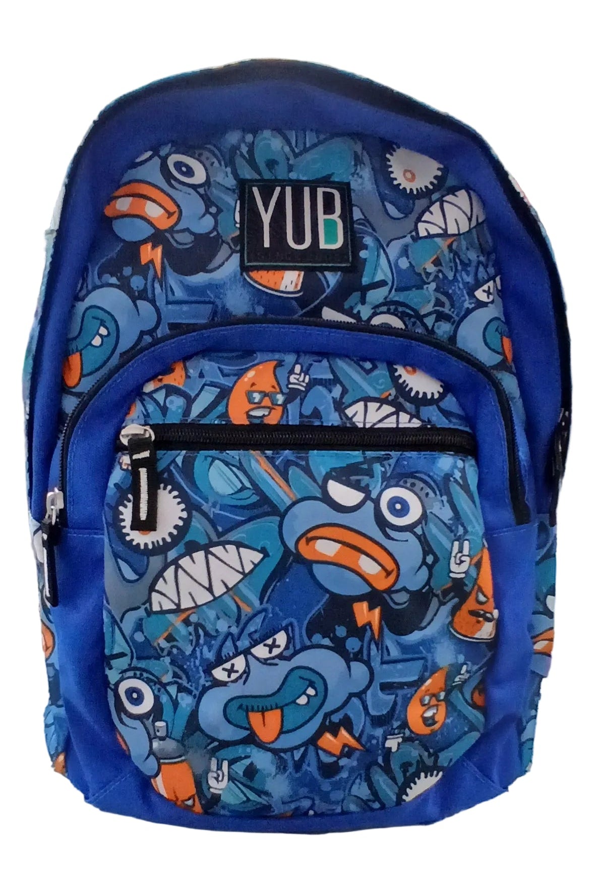 ZAINO ESTENSIBILE BUBBLE YUB BY SEVEN